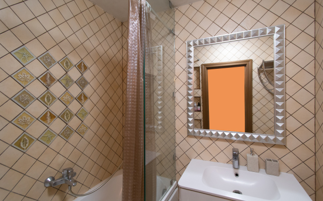 DzenKHoum Soyedinenie 16 Apartments