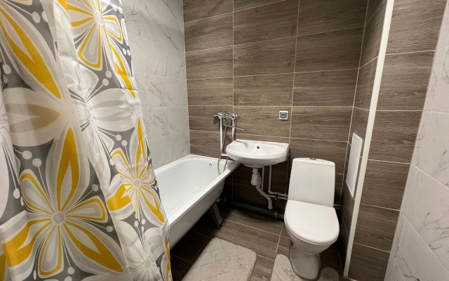 Квартира Апартаменты на  Ахметшина Осиново