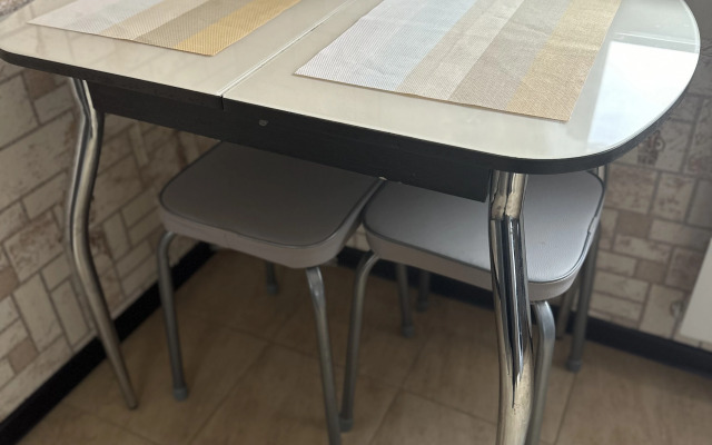 Квартира на Улице Юбилейная 6