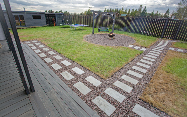 Вилла North Villa