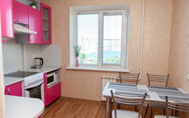 Kompanii Podushka Na Kooperativnoy Apartments