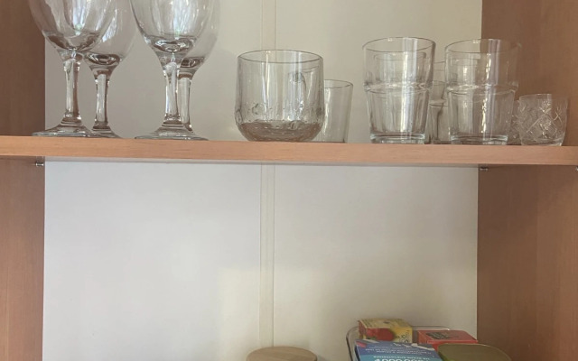 Апартаменты в центре Калининграда