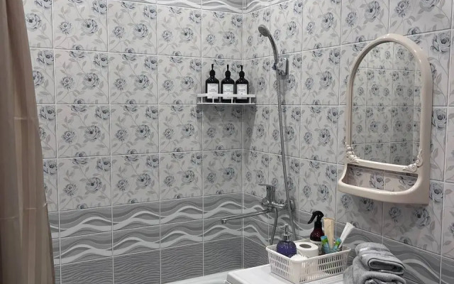 Na Ulitse 30 Let Pobedy 18 Flat