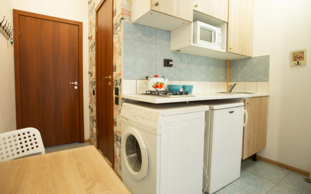 Апартаменты Odry 6 on Gorokhovaya 32