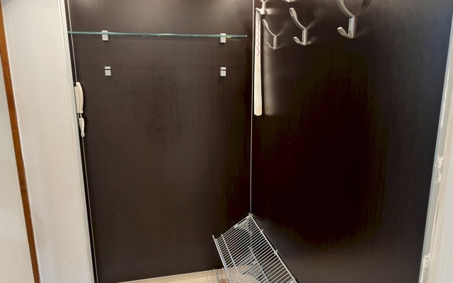 Апартаменты 093 Однокомнатные Островского 19