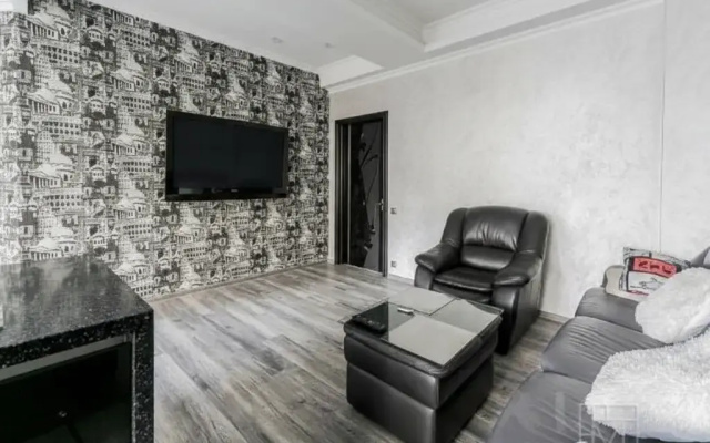 2k Apart-Comfort Na Tverskoy Flat - Apartment in Moscou - Photo 3