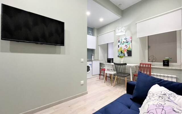 Апартаменты СуткиСпб Литейный 49 New One