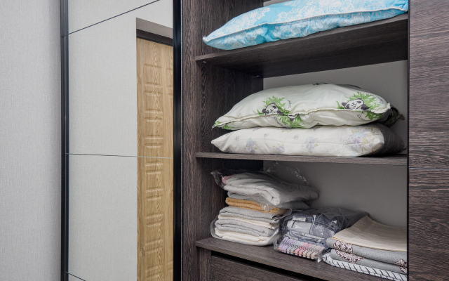 Апартаменты Место под солнцем 12