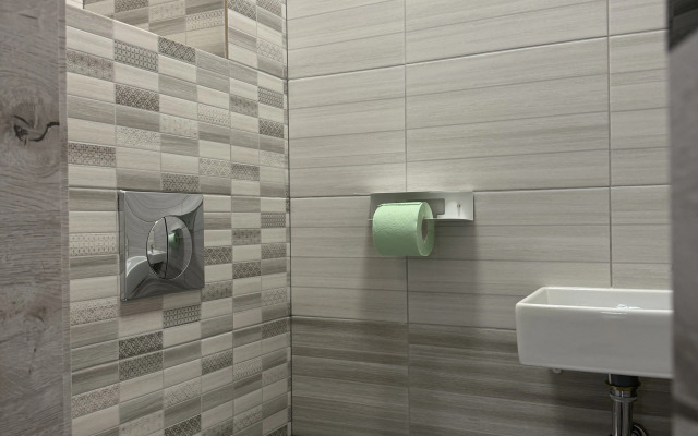 Апартаменты в центре города