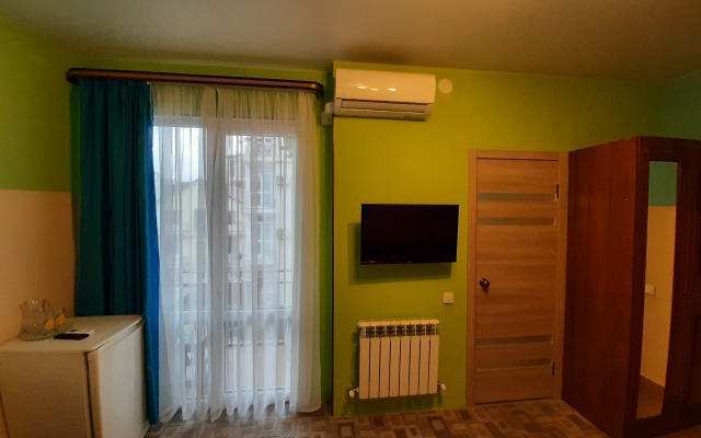 Versal Guest House