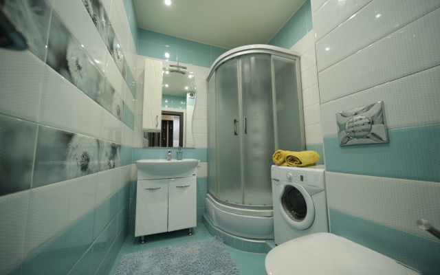 Апартаменты в доме Бизнес класса