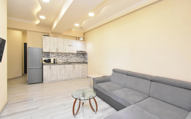 Квартира Areg