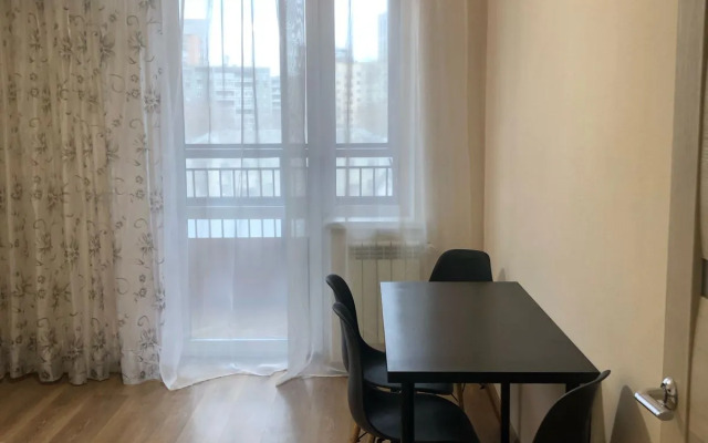 Квартира 33Квартиры Малевич 2/3