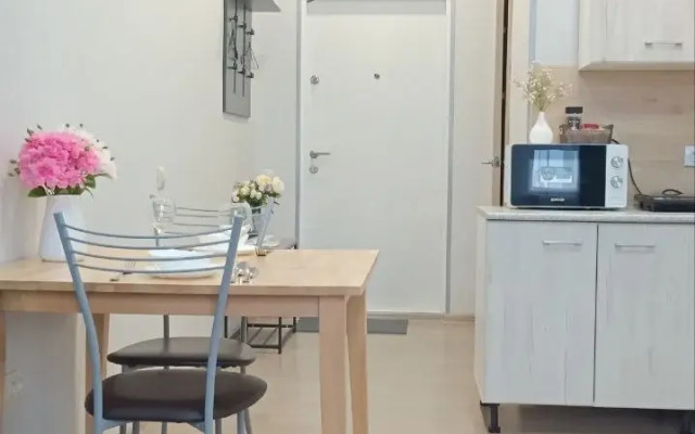 Na Edvarda Griga 15 Studio Flat