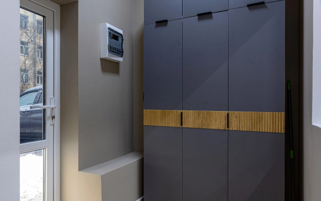 Апартаменты 11-я Красноармейская, 6