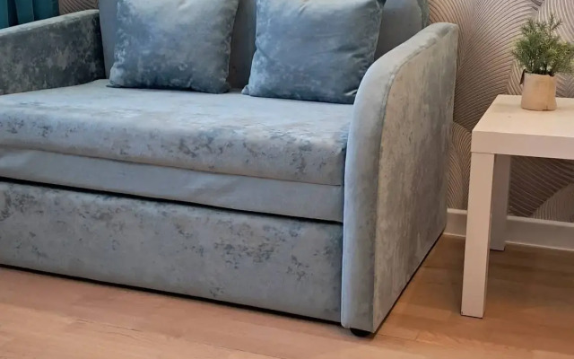 Na Prospekte Oktyabrya 87 Flat