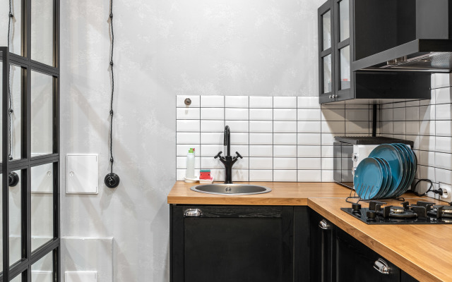 Апартаменты Be Home Liteyny