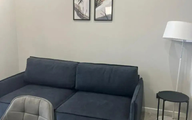 Апартаменты на улице Набережной 75