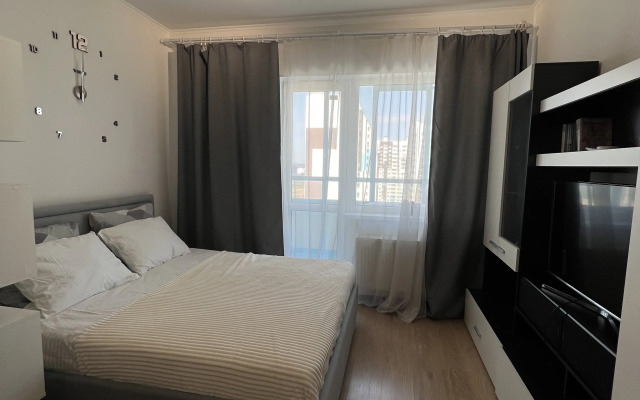 Квартира Студия на Комендантском