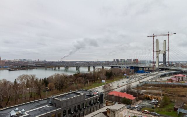 Квартира на Большивитской Улице