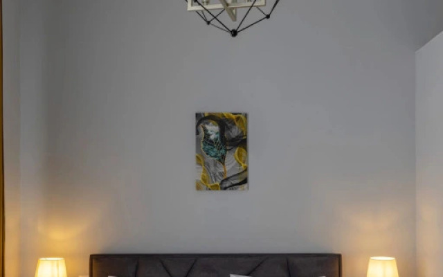 Квартира R&B на Рубинштейна