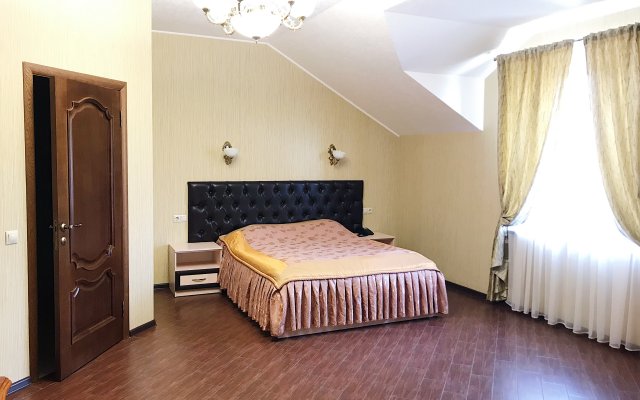 Atmosfera Hotel