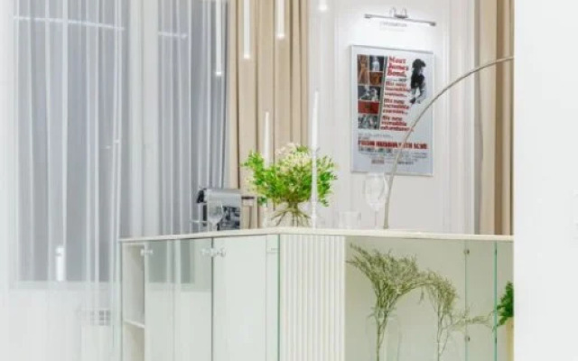 Апартаменты Prim Rooms Marinist James Bond