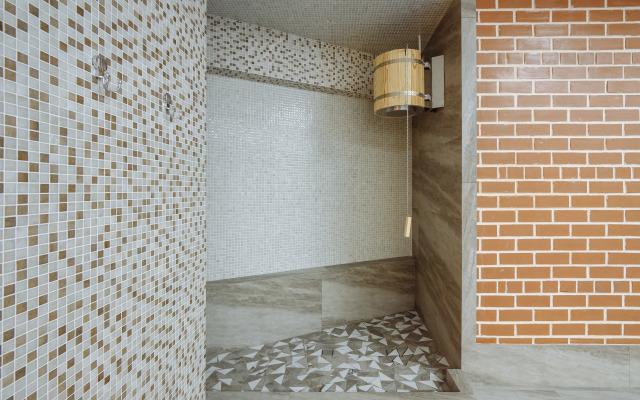 Hotel Sofiya Tashkent