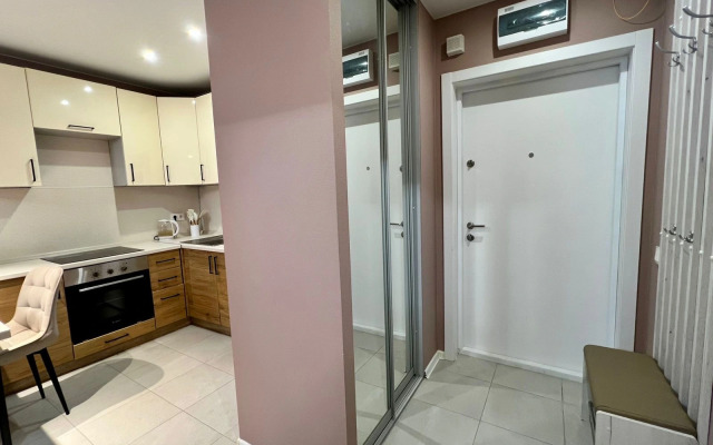 Квартира Дизайнерская