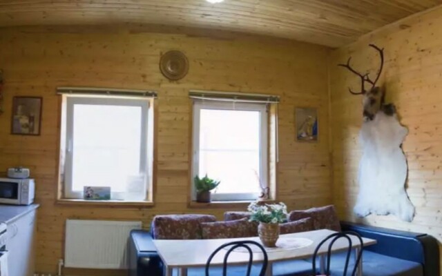 Vladimirskij Hutorok Guest House