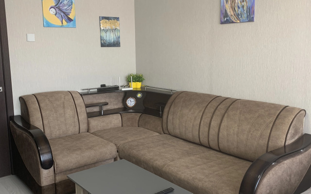 Квартира Строителей 26