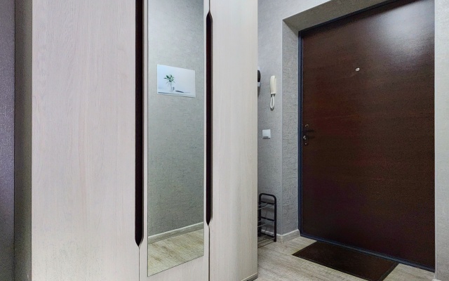 Komfortnaya Odnokomnatnaya Vozle Trts Planeta Flat