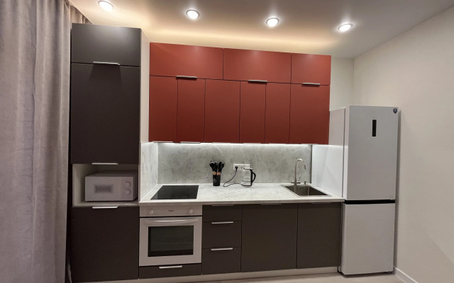 Квартира Солнечный закат