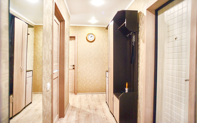 Апартаменты Пять Звёзд Берег Реки