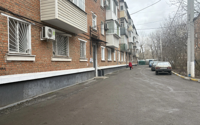 Квартира на улице Садовая 12А