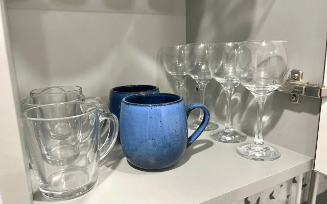 Квартира Стильная в центре Калуги