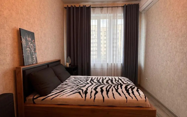 Квартира в Центре Уфы