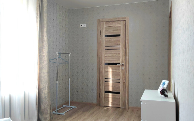 Апартаменты Двухкомнатная Квартира с Новым Ремонтом