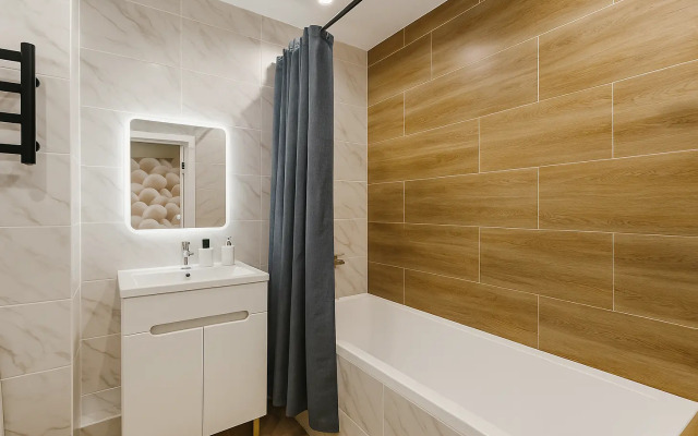 Апартаменты Velvet Sand