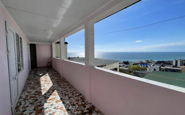 Alla-Roma Guest house