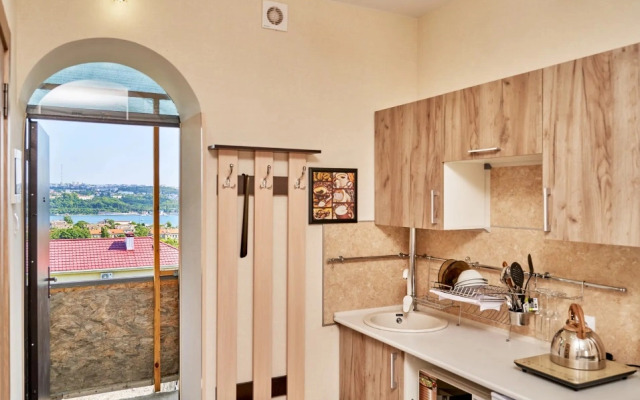 Гостевой Дом на Седова