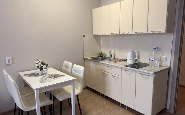 Uyutnaya V Tsentre Goroda Perm Flat