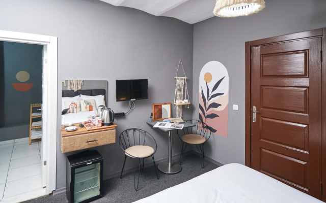 Galata Pearl Hotel