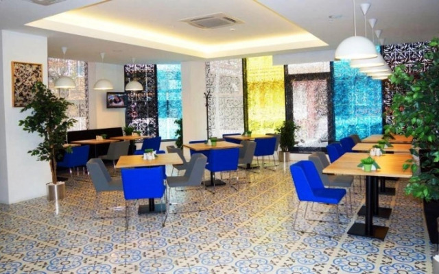 Tempo Suites Airport İstanbul