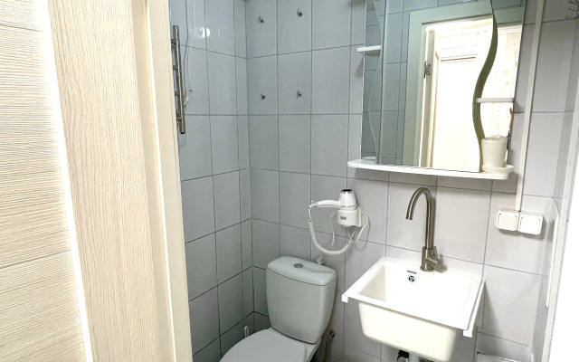 Апартаменты 1 Apart-studios Yasenevo