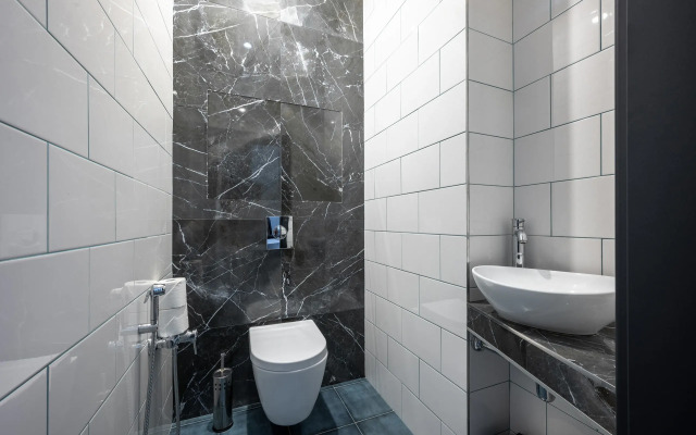 Komfort Olimpik Na Bulvare Nadezhd Apartments 5