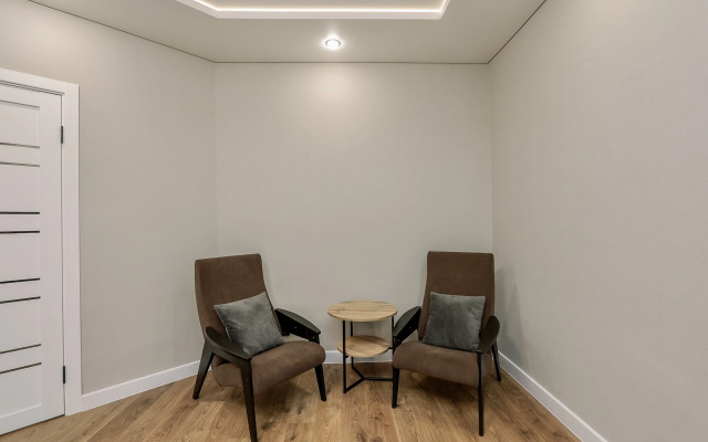 Квартира Privi House на Красногеройской 60
