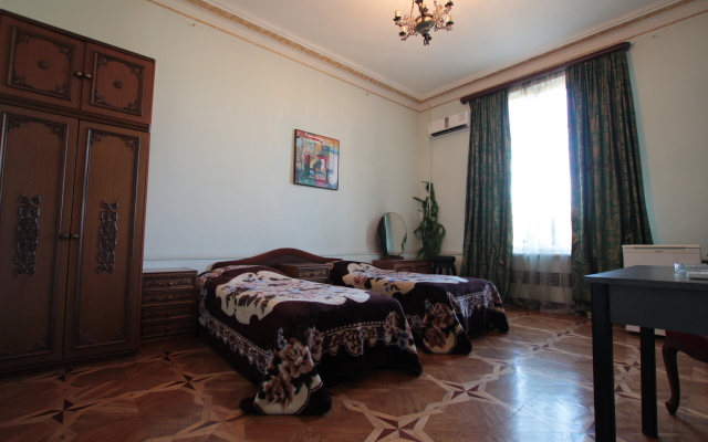 Sakartvelo Hotel