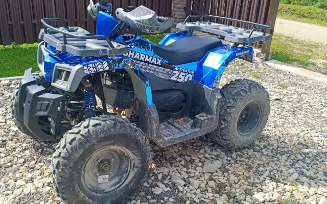 Частный Дом на Улице Прилесная