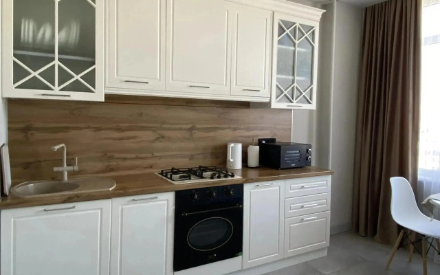 U morya Apartments